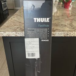Thule FastRide Bike Rack