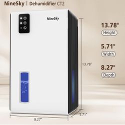 Dehumidifier