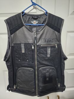 Harley Vest