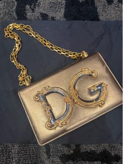 Dolce & gabbana DG purse