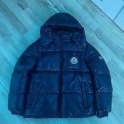 Monclare Jacket