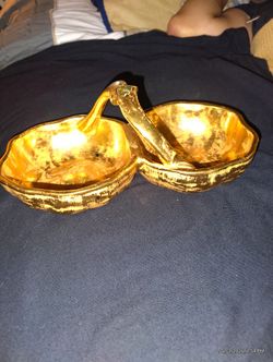 Vintage Ol Ashtray I Think 