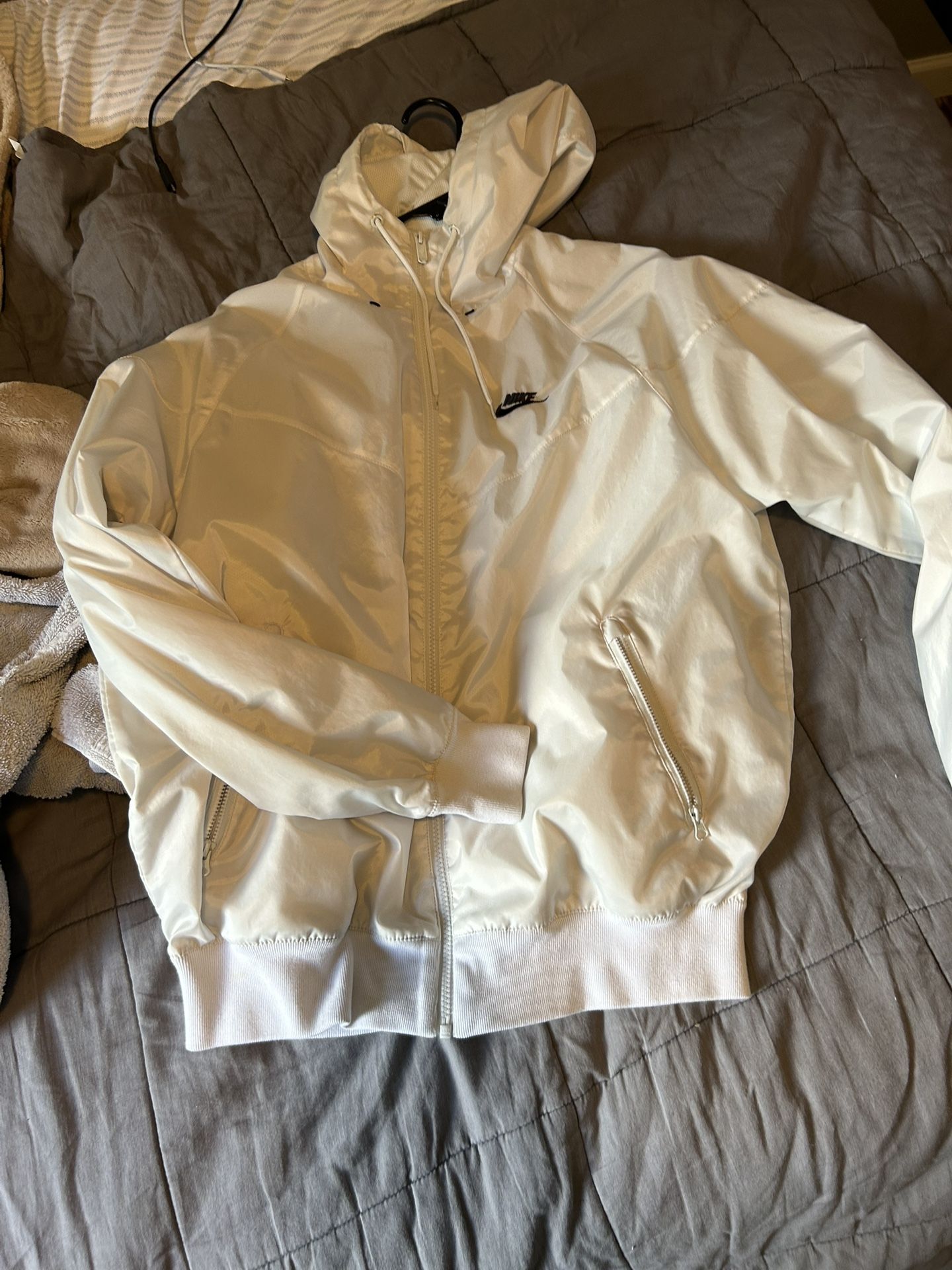 Nike Windbreaker