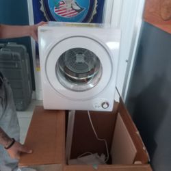 Brand New Portable Dryer 