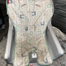 Fisher-Price High chair 