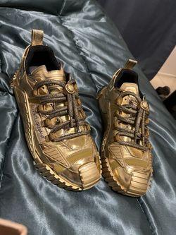 Dolce & Gabbana Shoes
