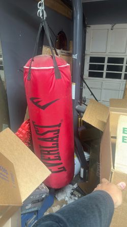 Punching Bag