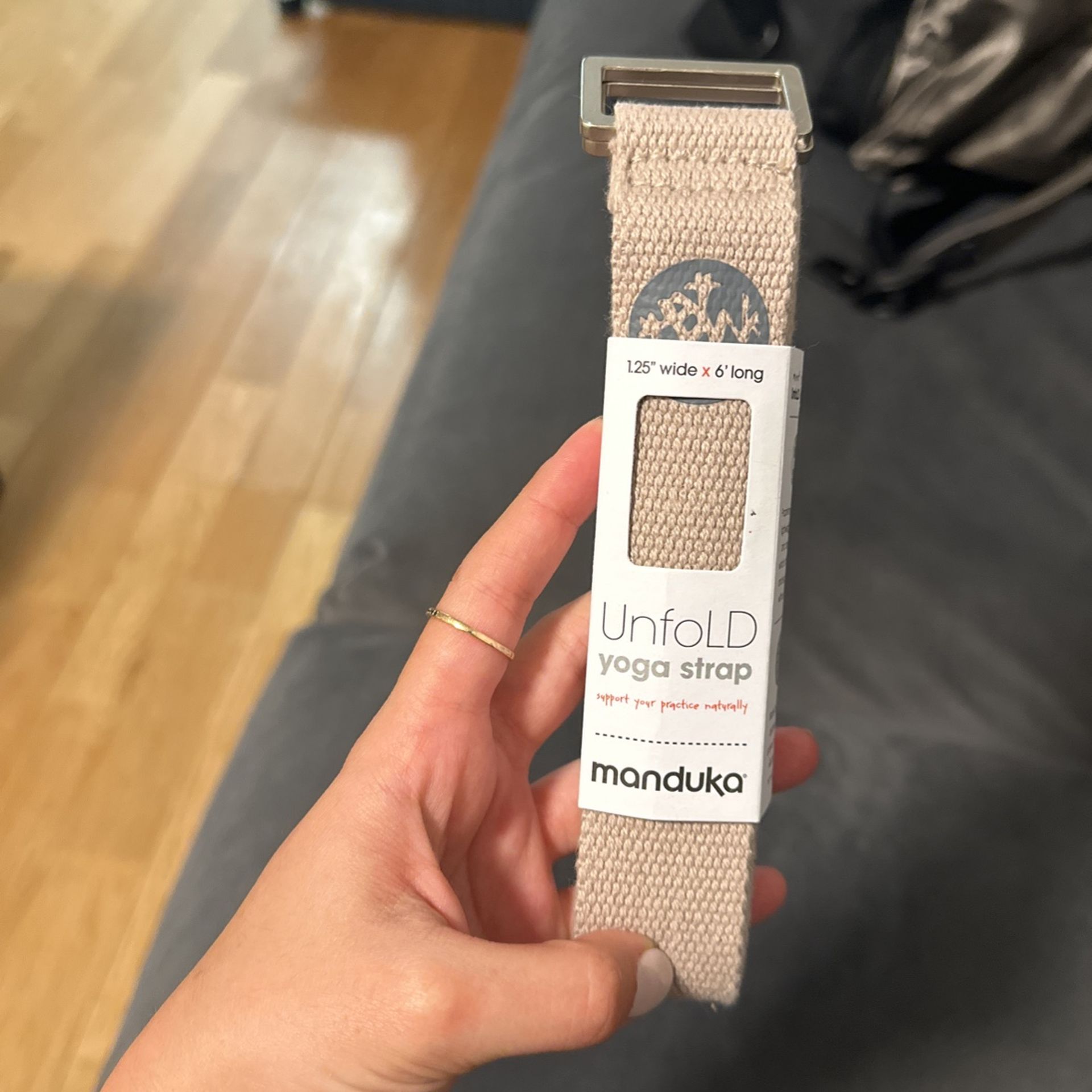 Yoga Strap