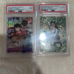 One Piece Slabs For Sale/trade