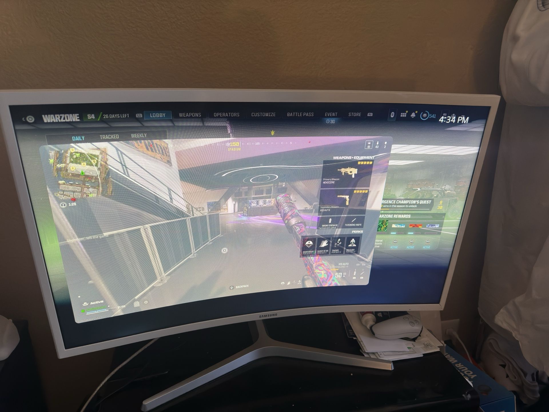 Samsung 32 Inch Monitor