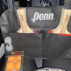 Ping Pong Set