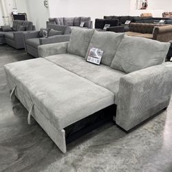 New Sofa 