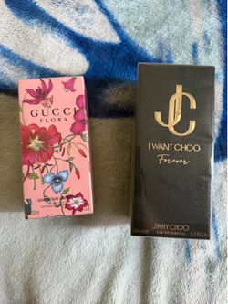 Women perfumes