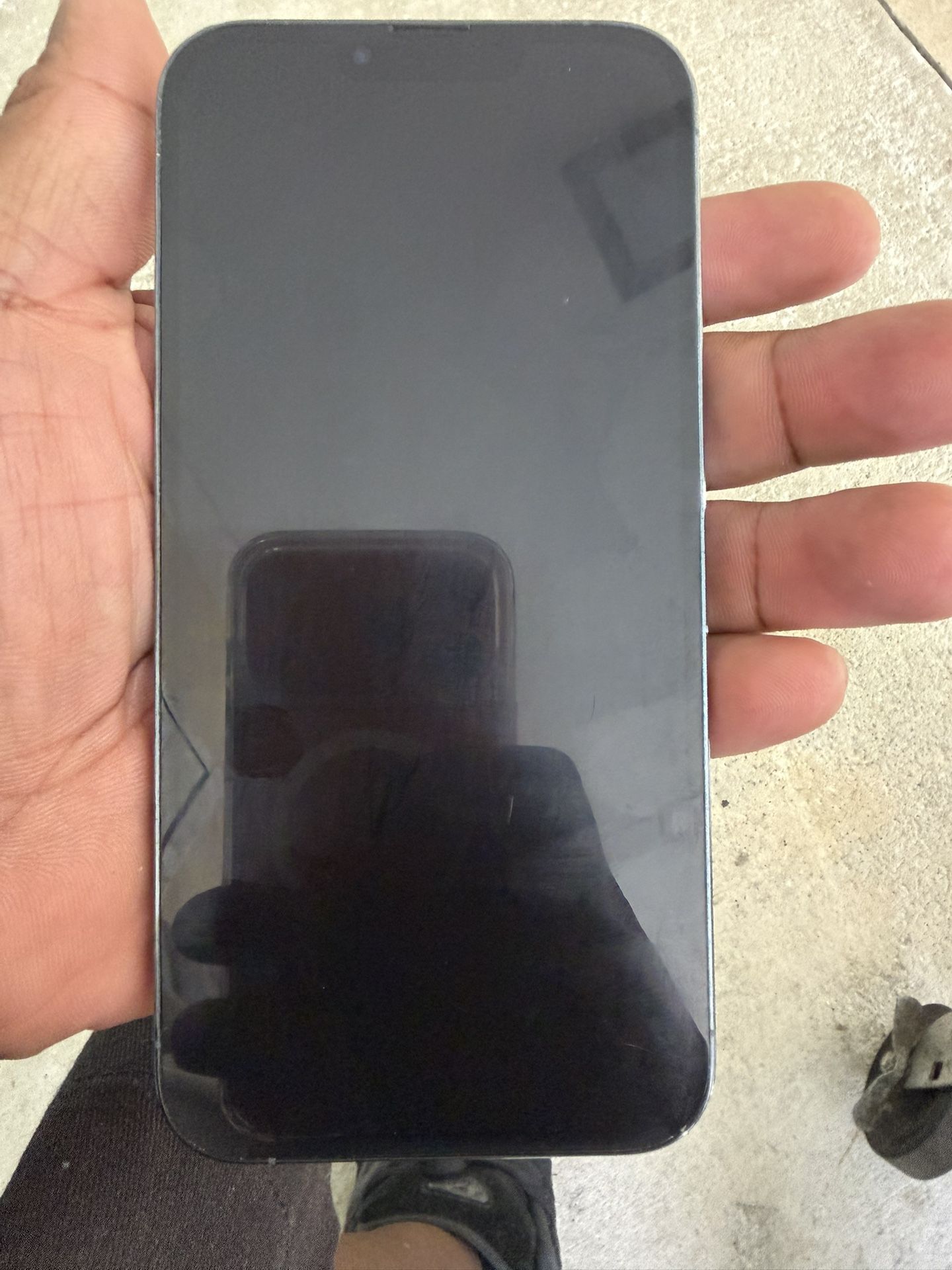 iPhone 13 Pro Max 256gb Unlocked