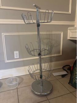 Shoe rack