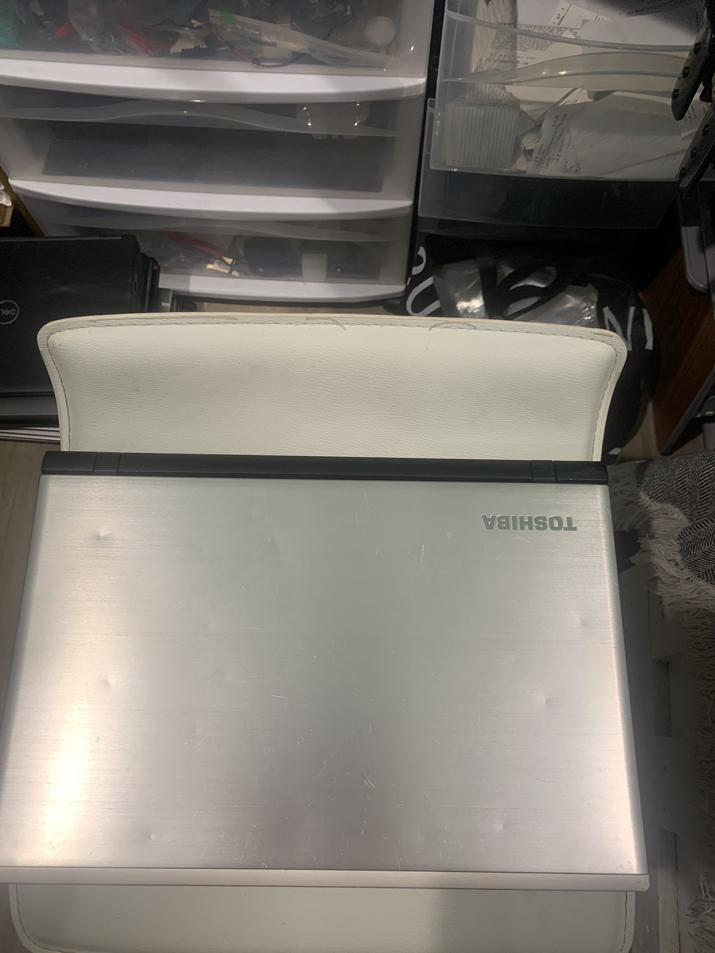Toshiba Satellite Laptop #24044