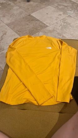 The North Face women tops