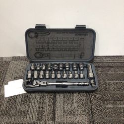 Blue Point Ratchet Set