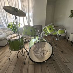 Pdp Drum Kit