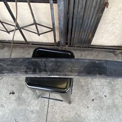 2014,2015,2016,2017,2018,2019 Toyota Corolla Rear Reinforcement