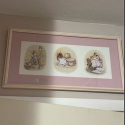 Peter Rabbit Framed Wall Art, Disney Frozen, Disney Raya Posters!