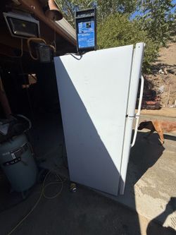 Fridge