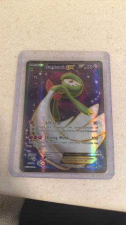 Gardevoir ex