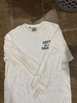 Gallery Dept Long Sleeve Size L