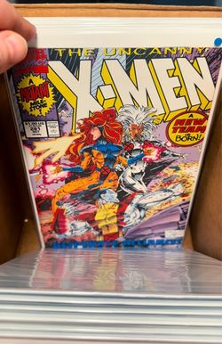 3x for $10 COMICS! 💥