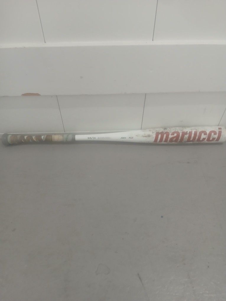 Baseball Bat