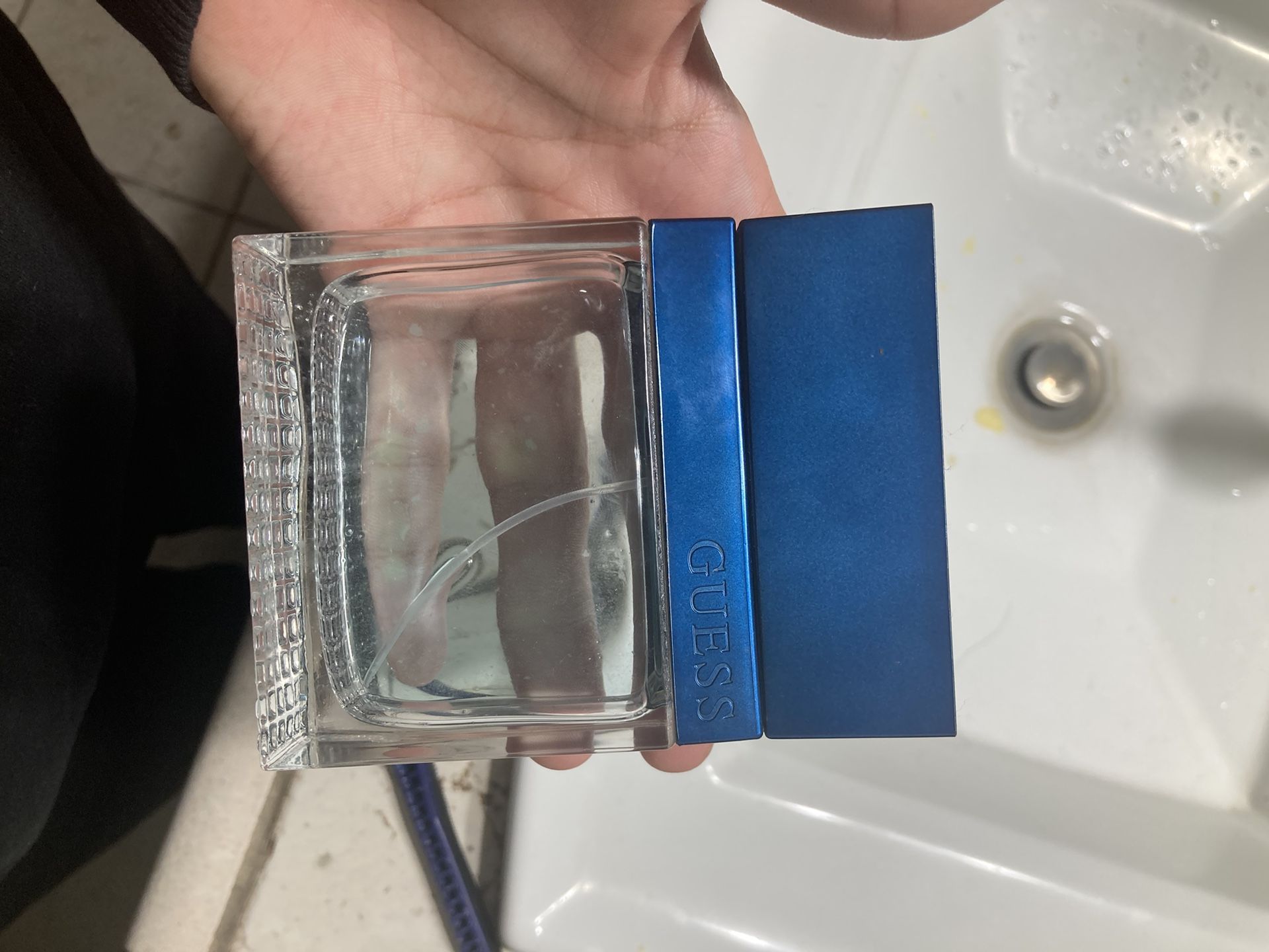 Guess Cologne