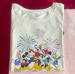 4th of July women’s shirt