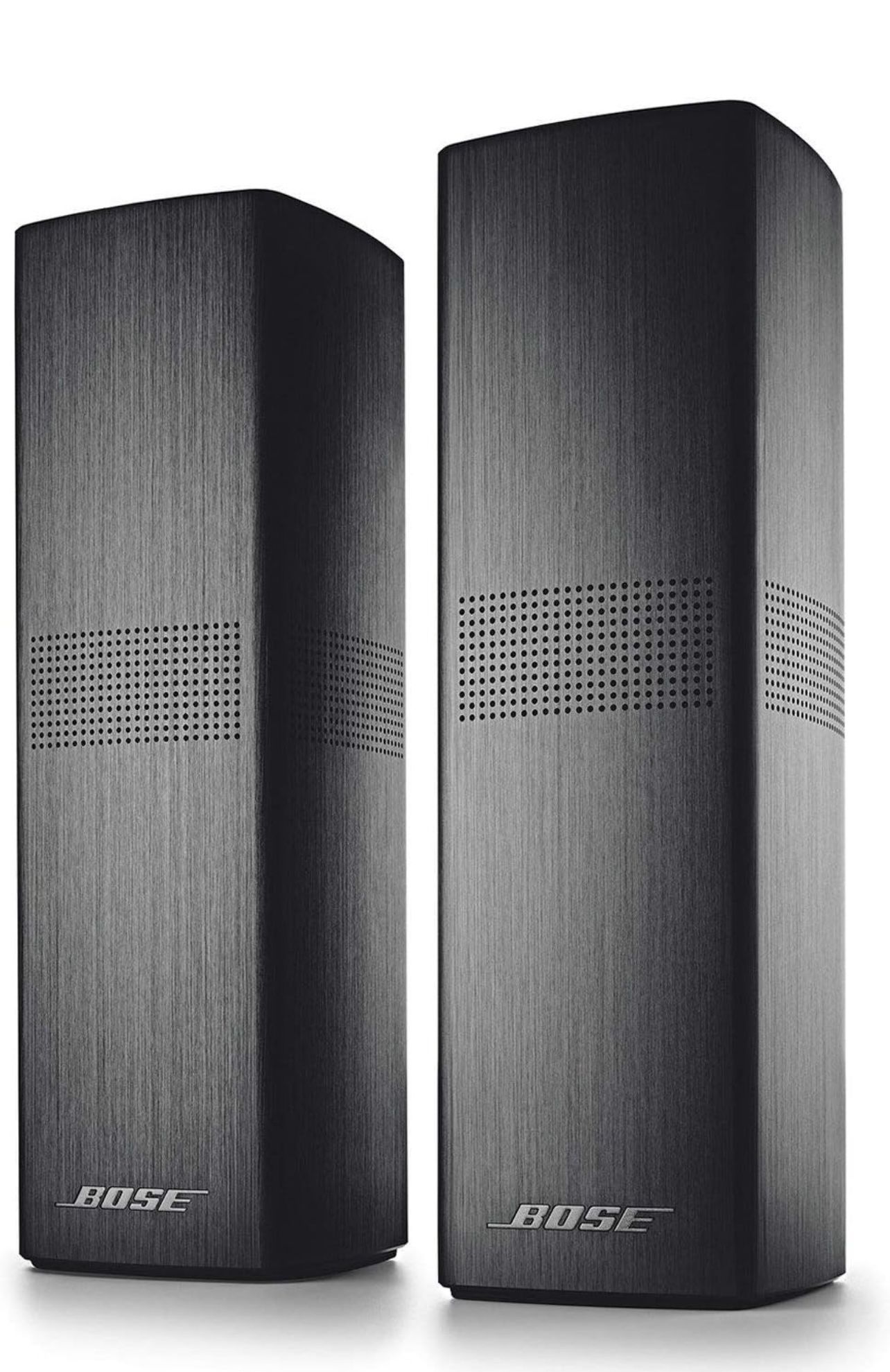 Bose Surround Speakers 700, Black