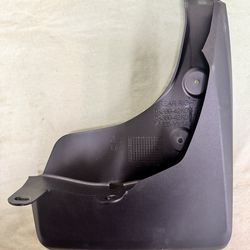 OEM Toyota RAV4 Rear Right Mud Splash Flap 76625-YY140 2019-2024 Passenger