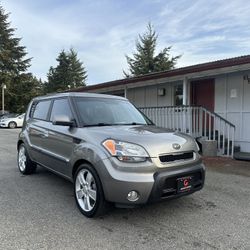 2010 KIA SOUL !