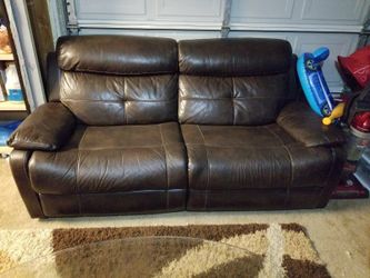 Electric recliner new