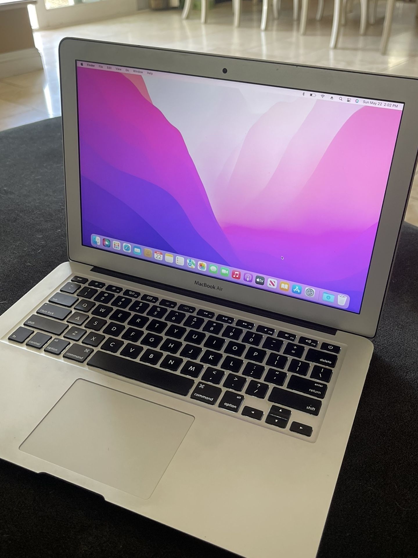 2015 Macbook Air 13 1.6Ghz 4GB 256GB,All Products : American Fashion Style Bags On Sale