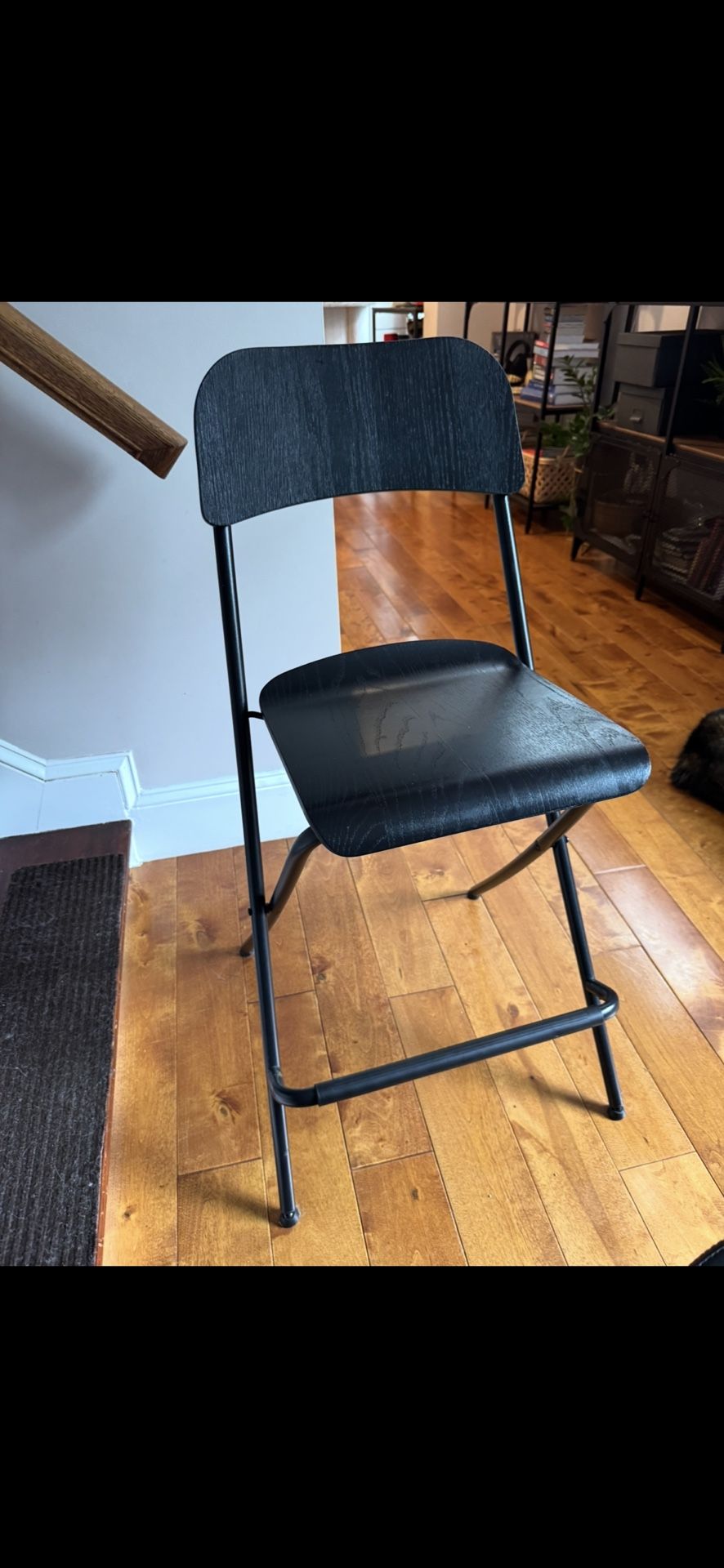Barstool Chair