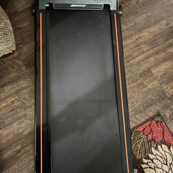 Walking Pad Works But Lost Remote 25$