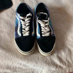 Galaxy Vans 