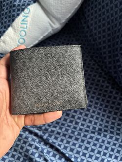 MK wallet