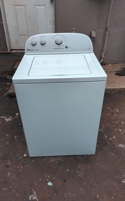 Washer