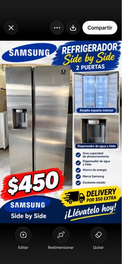 Refrigerador