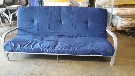 Brand new futon