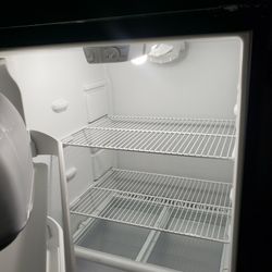 Used Refrigerator 
