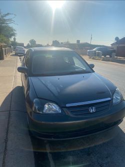 2003 Honda Civic