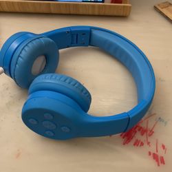 Headphone For Kids