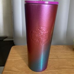 Starbucks Tumbler
