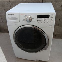 Samsung Front Loader $60