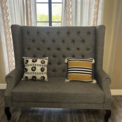 Small Couch